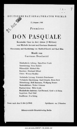 Don Pasquale