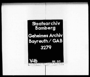 Differenzen zwischen den Häusern Erbach-Erbach und Erbach-Fürstenau und die Anwaltskostenforderung in der Sache Erbach-Schönberg gegen Fabricius
