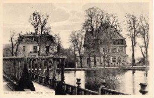 Villa Königin Luise