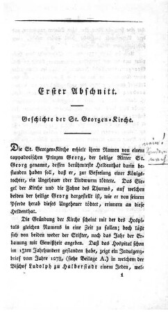 Marginalie
