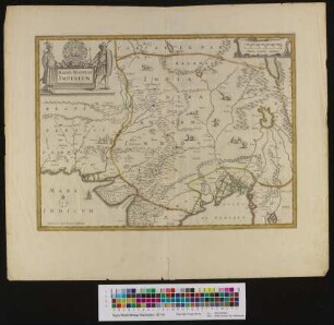 Magni Mogolis imperium