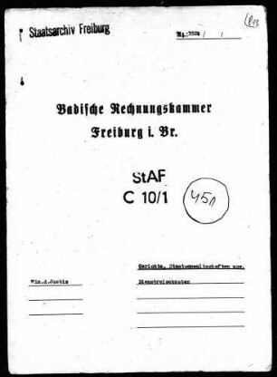 Dienstreisekosten
