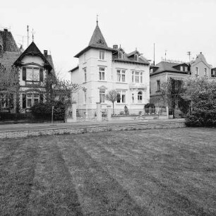 Geisenheim, Winkeler Straße 98