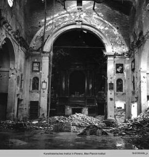 San Guglielmo, Ferrara