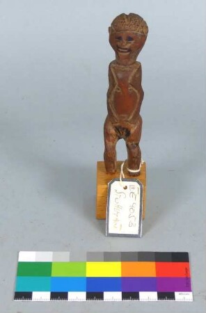 Menschliche Skulptur