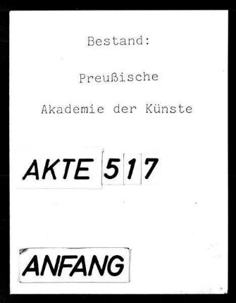 Unterstützungen aus dem Direktorial-Armenfonds