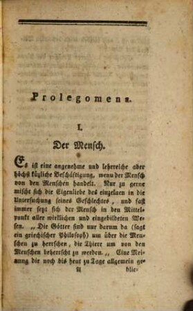 Anatomisches Lehrbuch in vier Bänden