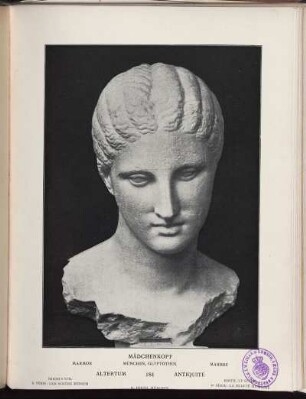 Abbildungen [Taf. 181 - 192]