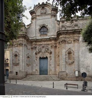 Santa Teresa