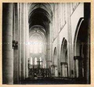 Magdeburg, Dom