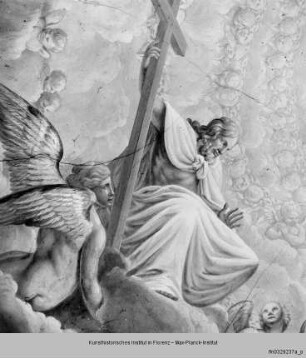 Himmelfahrt des Antonius von Padua