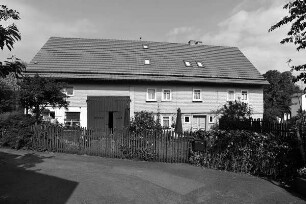 Streckhof; Grebenhain, Frankfurter Straße 3