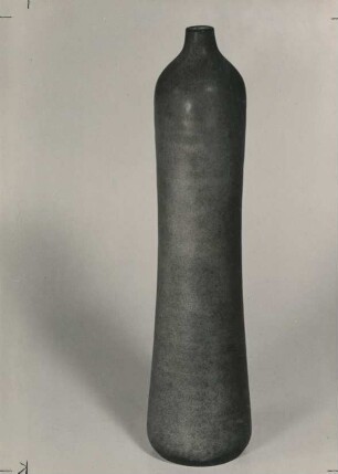 Vase Modell "F" von Heinz H. Engler