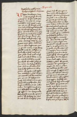 Reparata