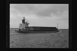 Triton I (1976), G. Rahmann, Hbg