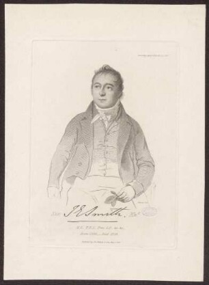 Smith, James Edward