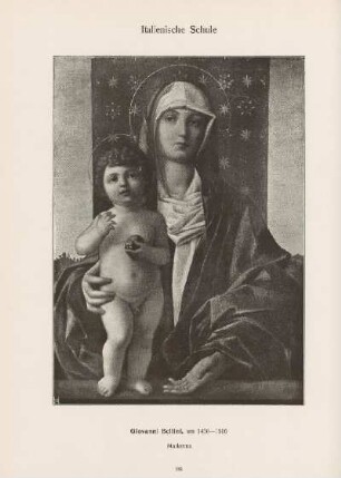 Madonna
