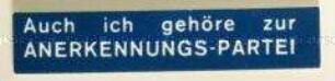 AEP (Anerkennungspartei)