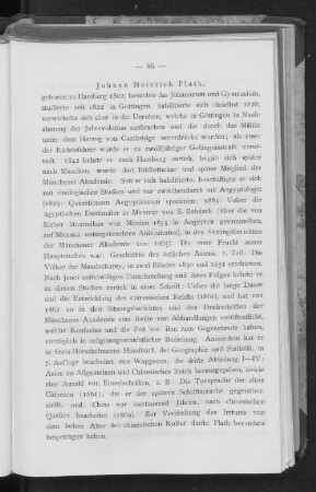 Johann Heinrich Plath