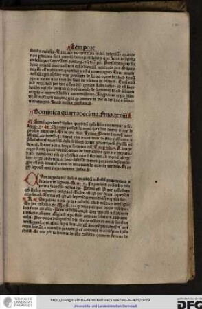 Cum ingrederetur Ihesus... Luce 17. Movere posset hominem quod illos decem viros leprosos coniunxerit...
