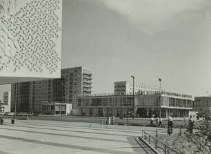 Straße, Berlin
