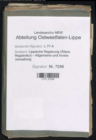 Einquartierung der schwedischen Truppen und deren Bezahlung, Bd. 2