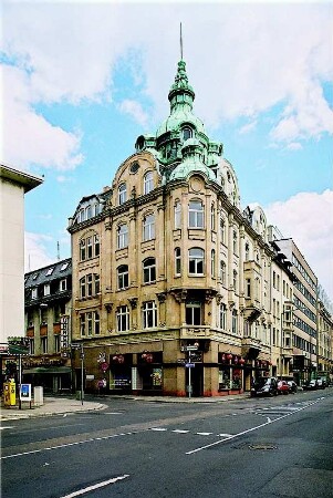 Offenbach, Kaiserstraße 53