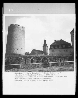 Dicker Heinrich