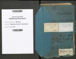Stipendien-Stiftung, Jubiläums-Stiftungen für die Polytechnische Schule. Bd. 8