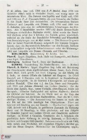 ⟦Berlinchen⟧
