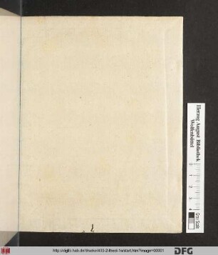 Evangelische Danck- und JubelPredigt : Von der sonderbahren hundertjährigen Wolthat/ die Gott der Herr dem Teutschlande/ durch die Augspurgische Confession, vom 1530. Jahr an/ biß auff das 1630. Jahr gnädigst erwiesen