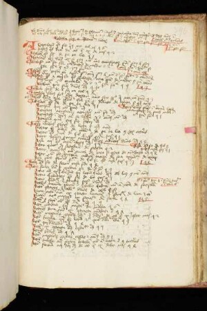 Tabula alphabetica.