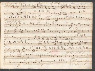 Oboe 1.mo e 2.do