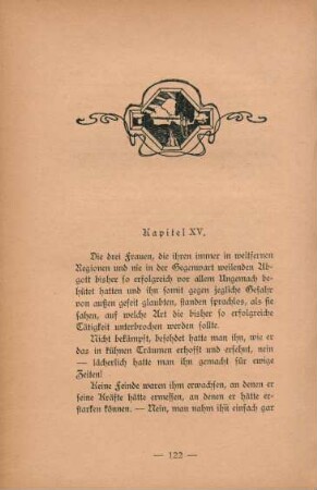 Kapitel XV.