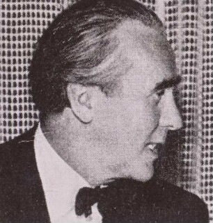 Egk, Werner