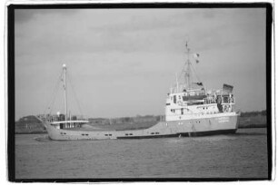 Hohensee (1958), v. Allwörden & De Buhr