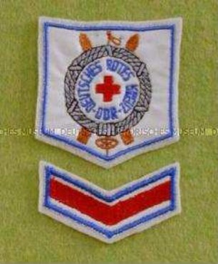 Deutsches Rotes Kreuz der DDR, Bergunfalldienst