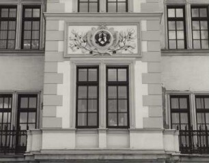 Rathaus, Oelsnitz/Vogtland