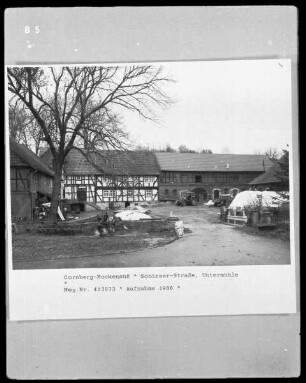 Untermühle