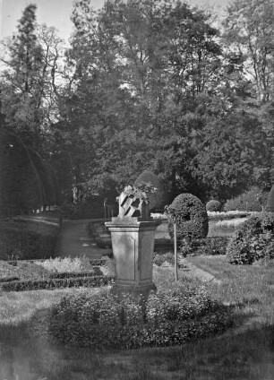 Sonnenuhr