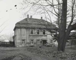 Nebengebäude, Pirna