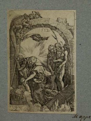 Christus in der Vorhölle