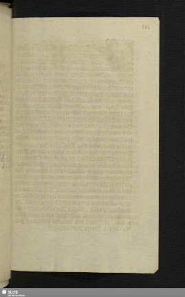 [Der Römischen Kaiserlichen Majestät Reformiertes Zoll-Mandat im Markgraftum Nieder-Lausitz Anno 1616, Neuausgabe 1670]