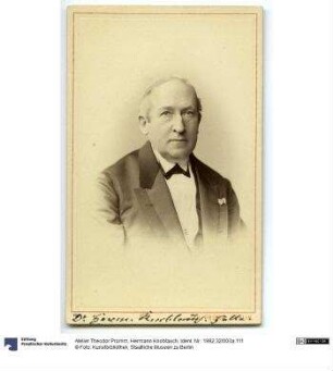 Hermann Knoblauch