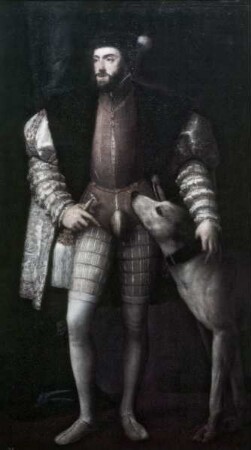 Kaiser Karl V.
