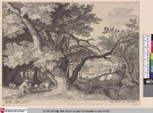 [Bergige Landschaft 2]