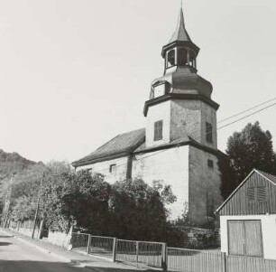 Kirche St. Nicolai