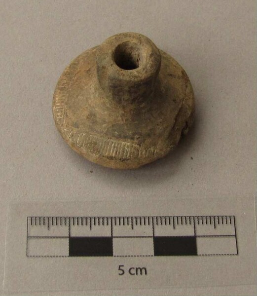 spindle whorl