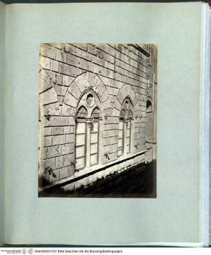 Orvieto, Sienne, Perouse, Arezzo - Rotes Album IX (Orvieto, Siena, Perugia, Arezzo)