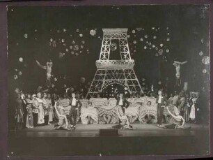 Pariser Leben (Jacques Offenbach)